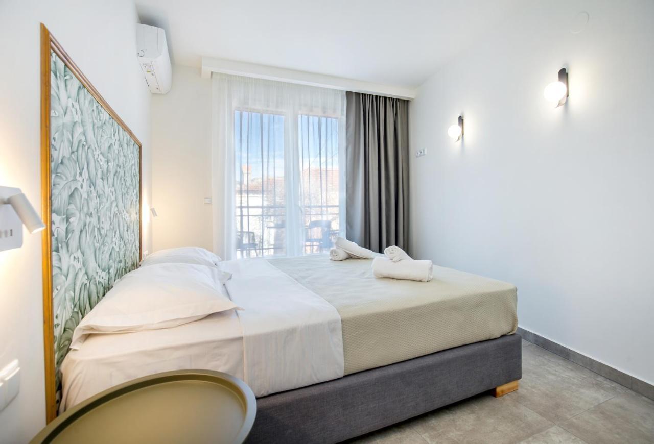 Alla Strada - Micro Suites Limenaria  Eksteriør billede