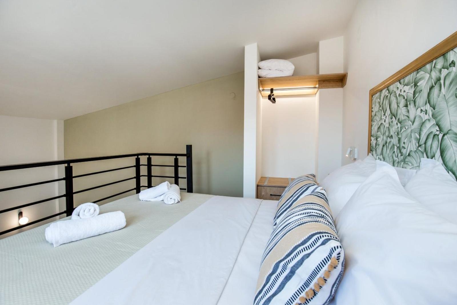 Alla Strada - Micro Suites Limenaria  Eksteriør billede