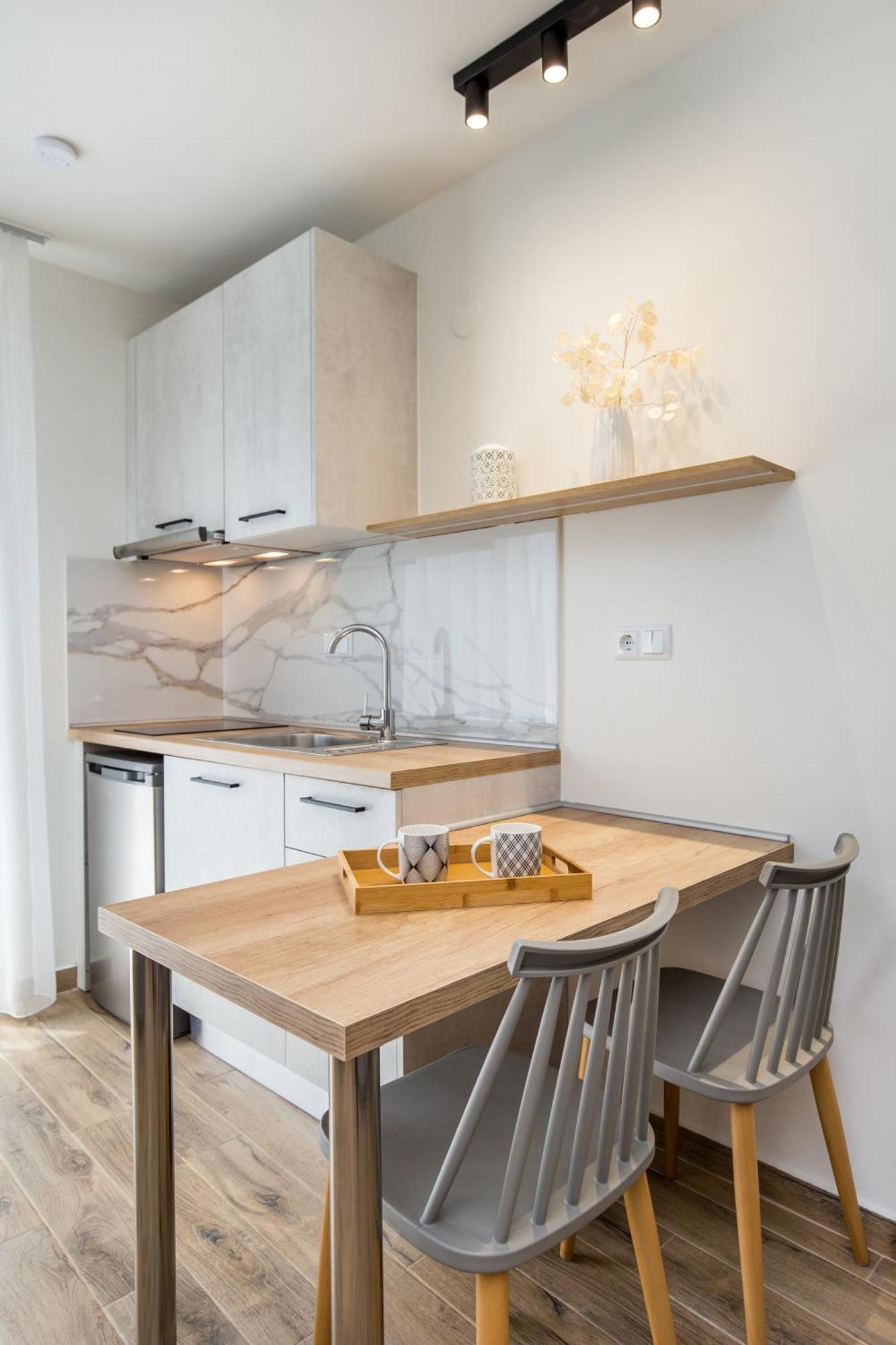 Alla Strada - Micro Suites Limenaria  Eksteriør billede